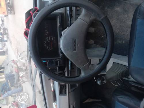 Suzuki Mehran 