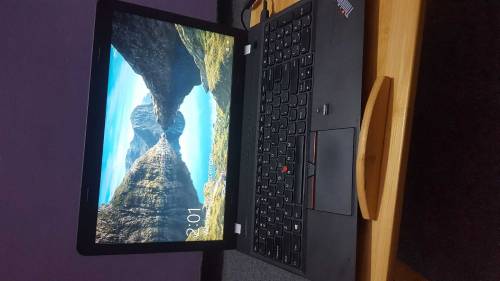 Lenovo Thinkpad