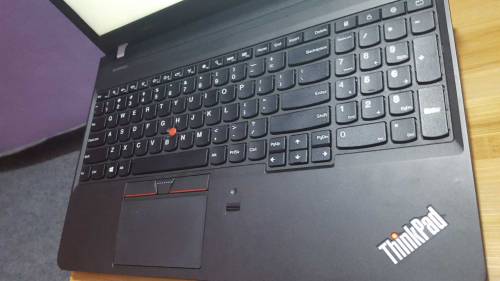 Lenovo Thinkpad
