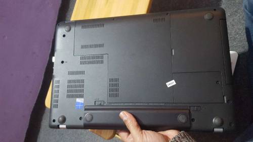 Lenovo Thinkpad