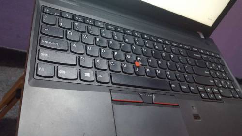 Lenovo Thinkpad