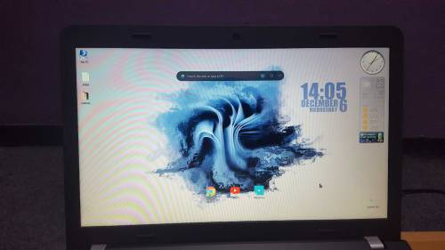 Lenovo Thinkpad