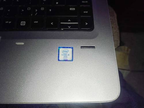 HP Probook 640 G2