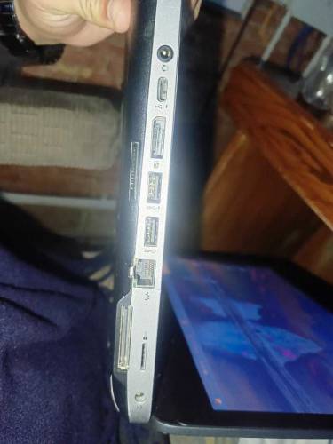 HP Probook 640 G2
