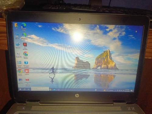 HP Probook 640 G2