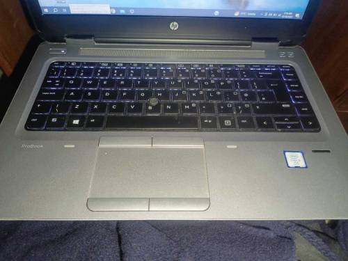 HP Probook 640 G2