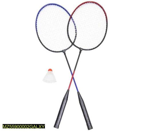 3 pcs Badminton Rackets 