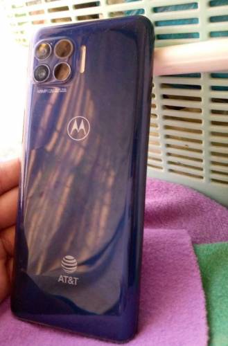 Motorola One 5g 4/128