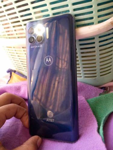Motorola One 5g 4/128