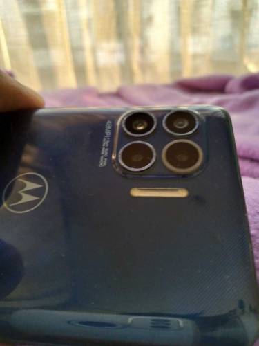 Motorola One 5g 4/128