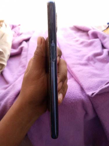Motorola One 5g 4/128