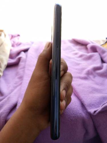 Motorola One 5g 4/128