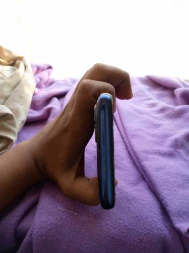 Motorola One 5g 4/128