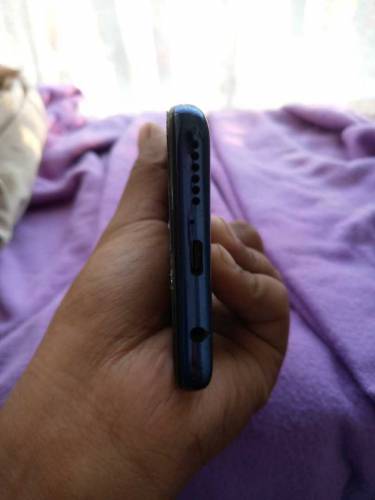 Motorola One 5g 4/128