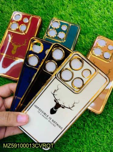 Markhor mobile phone cover 