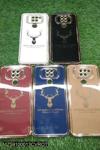 Markhor mobile phone cover 