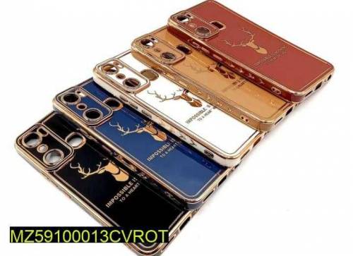 Markhor mobile phone cover 