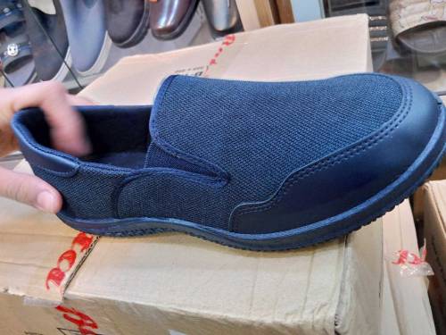 New arrival man's jogers shoes light wait comfortable 
