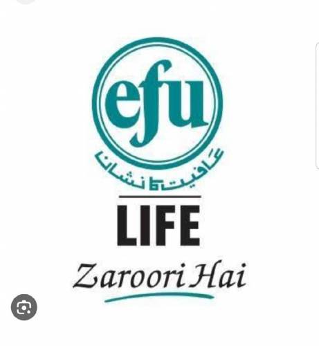 EFU LIFE INSURANCE PVT