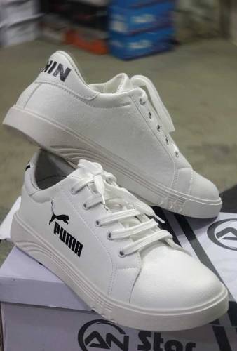 PUMA SHOES