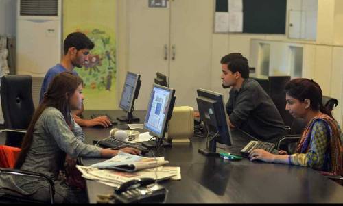Part time jobs for Matric/Intermediate Students in Lahore