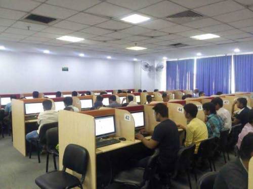 Part time jobs for Matric/Intermediate Students in Lahore