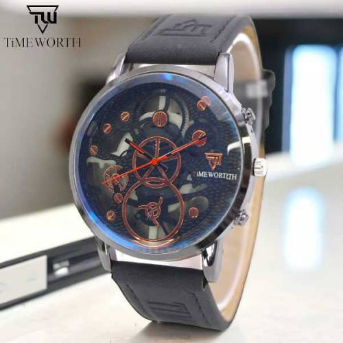 Men's Wrist Watch Beautiful and elegant design