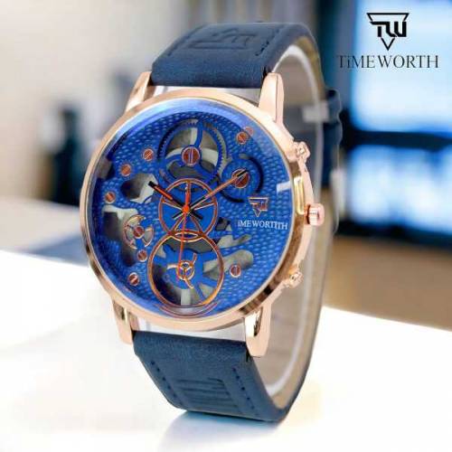 Men's Wrist Watch Beautiful and elegant design