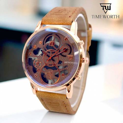 Men's Wrist Watch Beautiful and elegant design