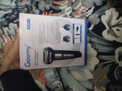 gemmy gm-6582 (trimmer) 