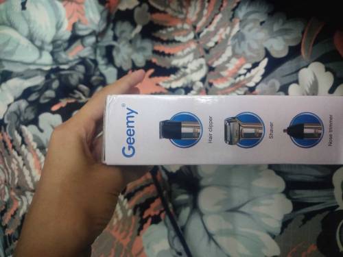 gemmy gm-6582 (trimmer) 