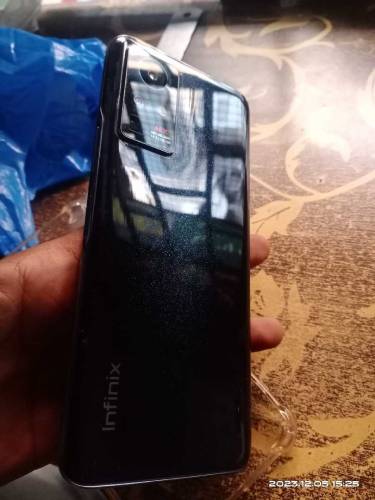 infinix zero x New 