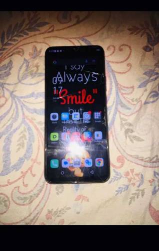 infinix hot 9 play