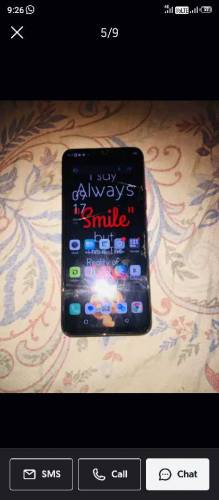 infinix hot 9 play
