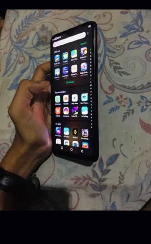 infinix hot 9 play