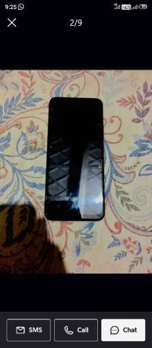 infinix hot 9 play