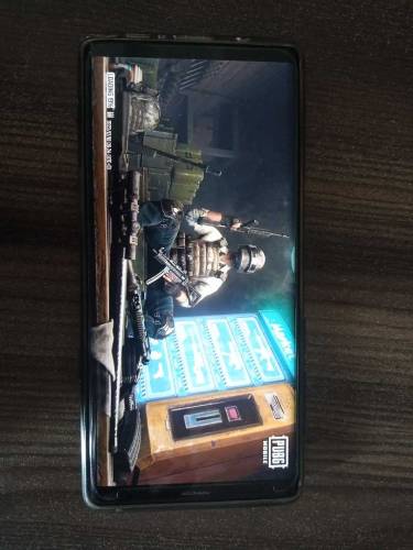 Samsung galaxy Note 9 