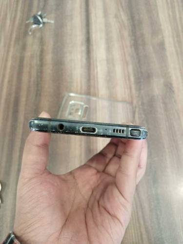 Samsung galaxy Note 9 