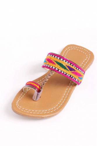 Girls slippers 