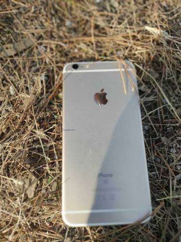 iphone6plus pta aproved 32 gb