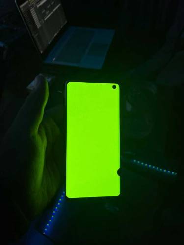 Samsung S10 Dotted