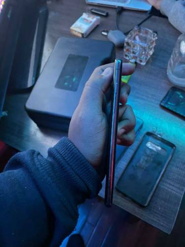 Samsung S10 Dotted