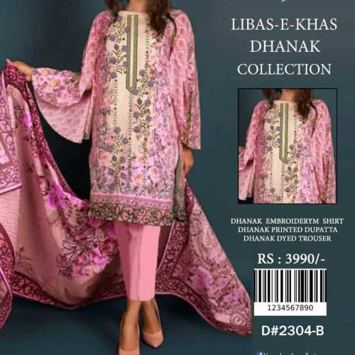 ✨  LiBas e khas 