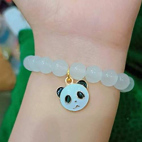 panda bracelets 