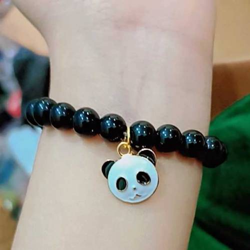 panda bracelets 