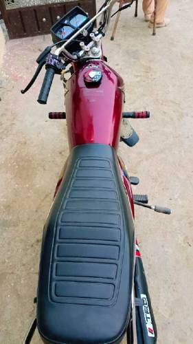 Honda 125 For Sale Totally genuine just buy & Drive