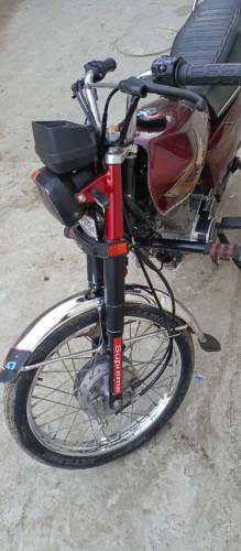 Honda 125 For Sale Totally genuine just buy & Drive