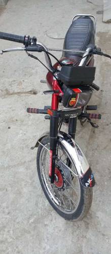 Honda 125 For Sale Totally genuine just buy & Drive