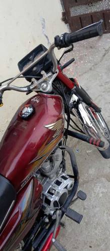Honda 125 For Sale Totally genuine just buy & Drive