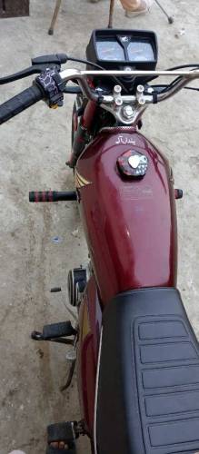 Honda 125 For Sale Totally genuine just buy & Drive